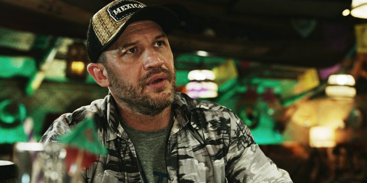 'Venom: The Last Dance' R-Rated Trailer Premieres Next Week