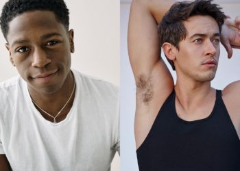 David Jonsson and Tom Blyth Set to Star in Calum Macdiarmid’s Prison Thriller 'Wasteman'