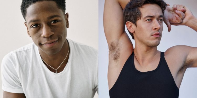 David Jonsson and Tom Blyth Set to Star in Calum Macdiarmid’s Prison Thriller 'Wasteman'