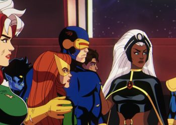 'X-Men '97' Episode 10 Finale Review: X-Men Assembled to Save the World
