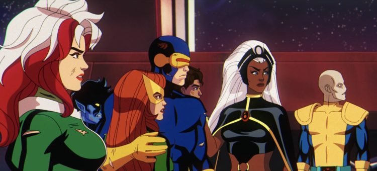 'X-Men '97' Episode 10 Finale Review: X-Men Assembled to Save the World
