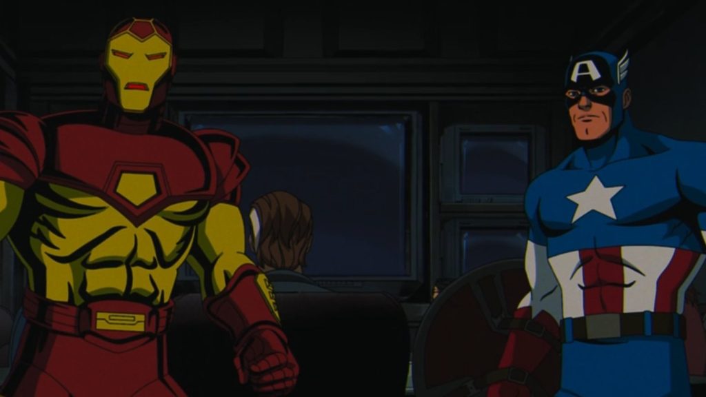 'X-Men '97' Episode 10 Finale Review: X-Men Assembled to Save the World