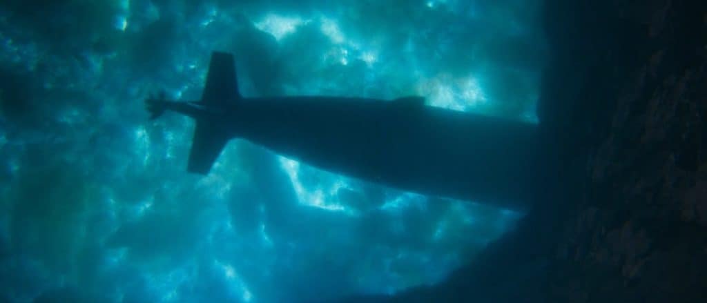 'Mission Impossible 8' Faces Another Production Delay Due to £23M Submarine Malfunction