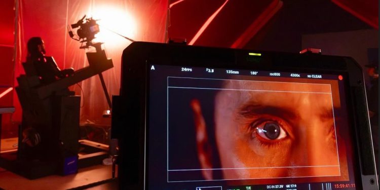 'TR3N: Ares' Has Wrapped Filming, Confirms Director Joachim Rønning