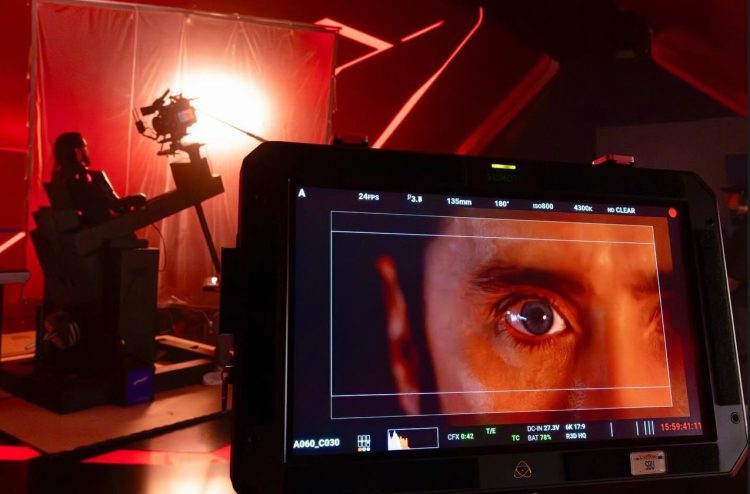 'TR3N: Ares' Has Wrapped Filming, Confirms Director Joachim Rønning