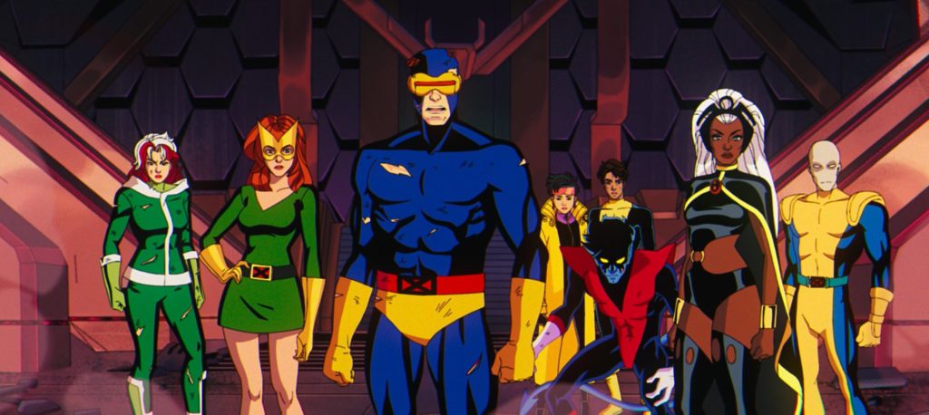 'X-Men '97' Episode 10 Finale Review: X-Men Assembled to Save the World