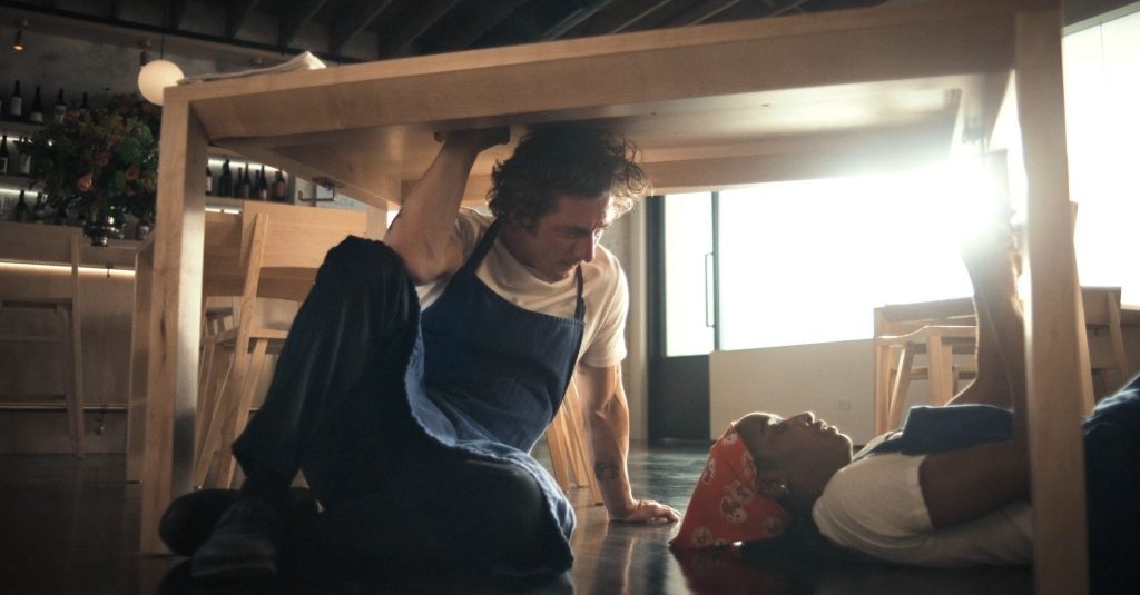 'The Bear' Season 3 First Look and Release Date Revealed