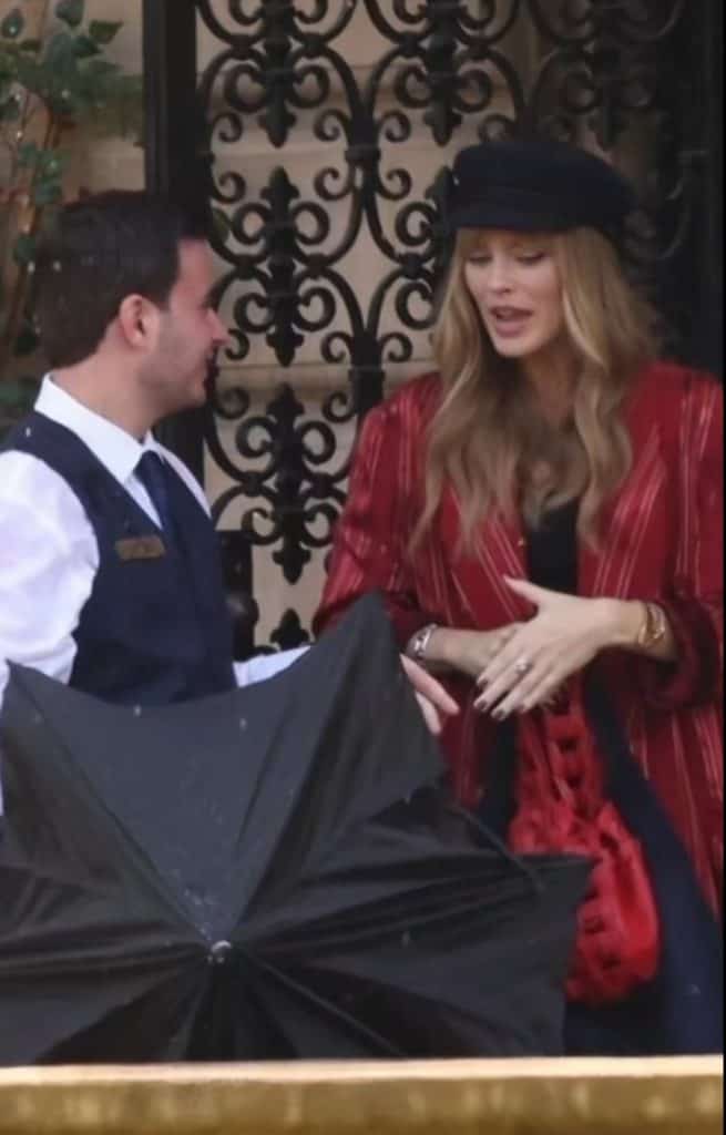 Kogonada's "A Big Bold Beautiful Journey": Plot Details and Set Images Revealed