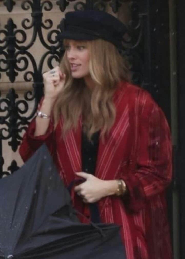 Kogonada's "A Big Bold Beautiful Journey": Plot Details and Set Images Revealed