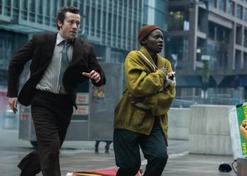 'A Quiet Place: Day One' VOD Release Date Revealed