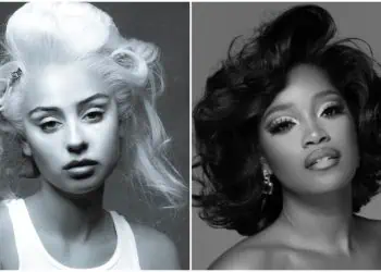 Alexa Demie in Talks to Join Keke Palmer in Boots Riley's Next Film 'I Love Boosters'