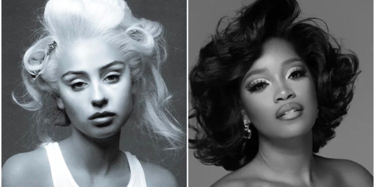 Alexa Demie in Talks to Join Keke Palmer in Boots Riley's Next Film 'I Love Boosters'