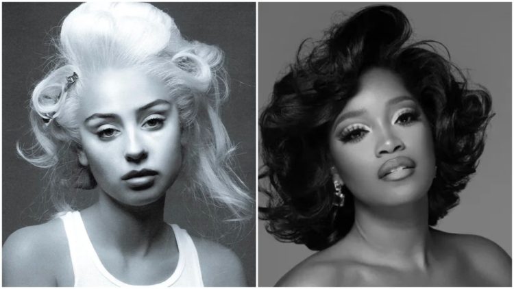 Alexa Demie in Talks to Join Keke Palmer in Boots Riley's Next Film 'I Love Boosters'