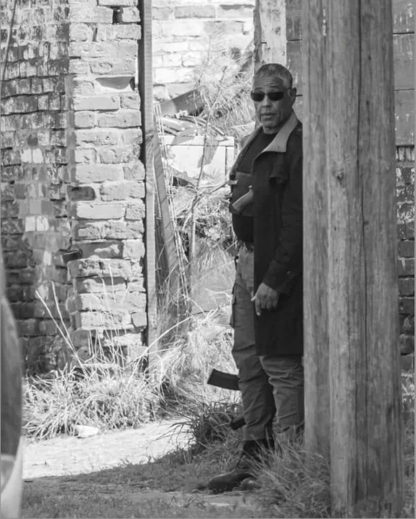 Tim Blake Nelson Joins Reshoots for Marvel's 'Captain America: Brave New World' in Atlanta