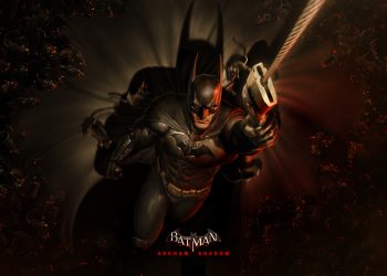 'Batman: Arkham Shadow' Story Trailer Dropped: Roger Craig Smith is Returning as Batman