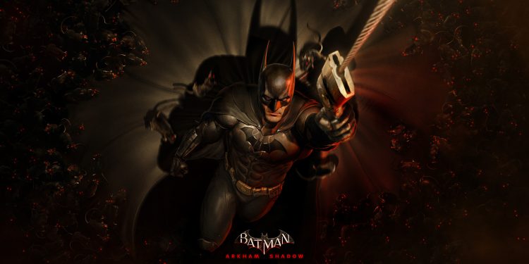 'Batman: Arkham Shadow' Story Trailer Dropped: Roger Craig Smith is Returning as Batman