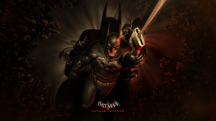 'Batman: Arkham Shadow' Story Trailer Dropped: Roger Craig Smith is Returning as Batman