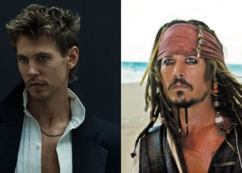 Austin Butler Considers Joining 'Pirates of the Caribbean'