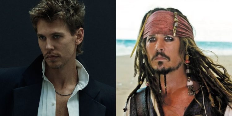 Austin Butler Considers Joining 'Pirates of the Caribbean'