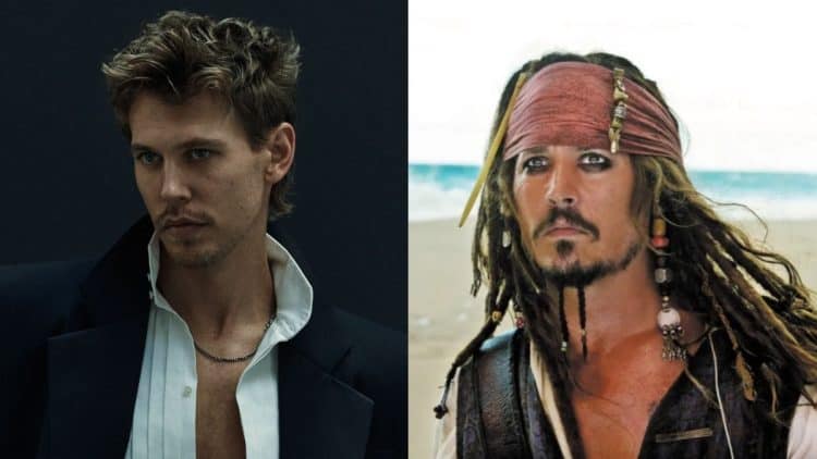 Austin Butler Considers Joining 'Pirates of the Caribbean'