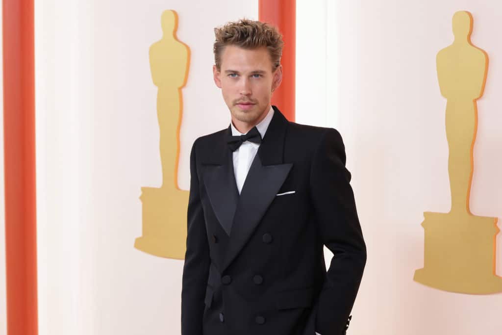Austin Butler Considers Joining 'Pirates of the Caribbean'