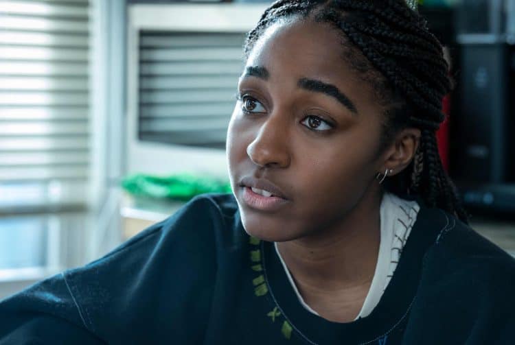Ayo Edebiri Directs "Napkins," the Sixth Episode of 'The Bear' Season 3