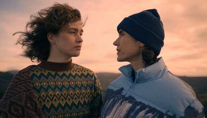 'Bad Behaviour' VOD Release Date Revealed