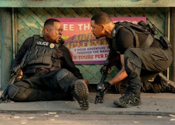 'Bad Boys: Ride or Die' VOD Release Date Revealed