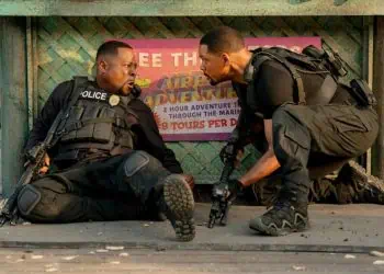 'Bad Boys: Ride or Die' VOD Release Date Revealed