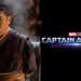 Benedict Wong Rumored to Return as Wong in 'Captain America Brave New World'