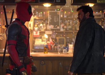 Marvel's 'Deadpool & Wolverine' Tracking for $200M-$239M Opening Weekend