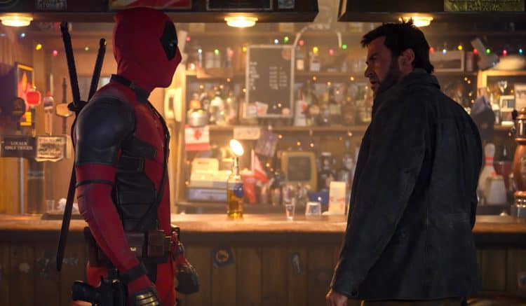 Marvel's 'Deadpool & Wolverine' Tracking for $200M-$239M Opening Weekend