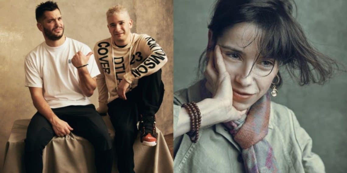 Danny & Michael Philippou's Bring Her Back Starring Sally Hawkins and Billy Barratt Begins Filming