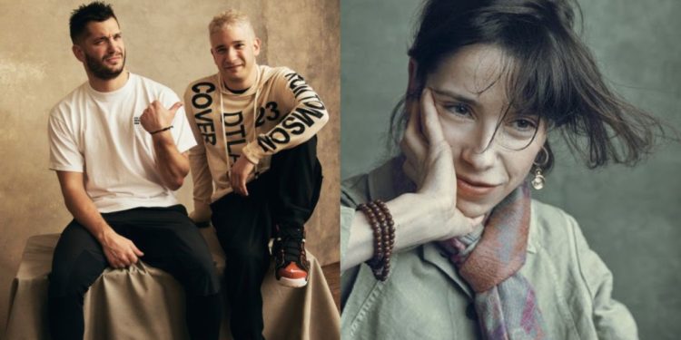 Danny & Michael Philippou's Bring Her Back Starring Sally Hawkins and Billy Barratt Begins Filming