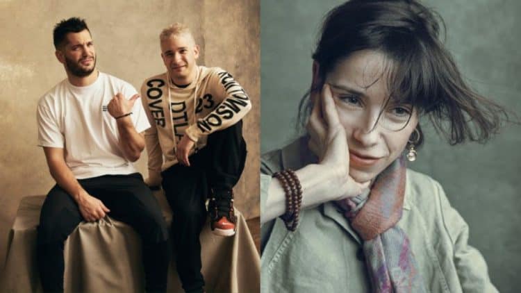 Danny & Michael Philippou's Bring Her Back Starring Sally Hawkins and Billy Barratt Begins Filming