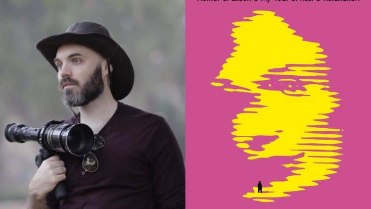 David Lowery Developing Film Adaptation of Ottessa Moshfegh’s 'Death in Her Hands'