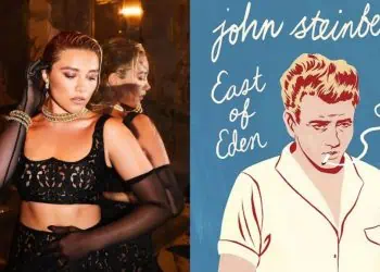 East of Eden