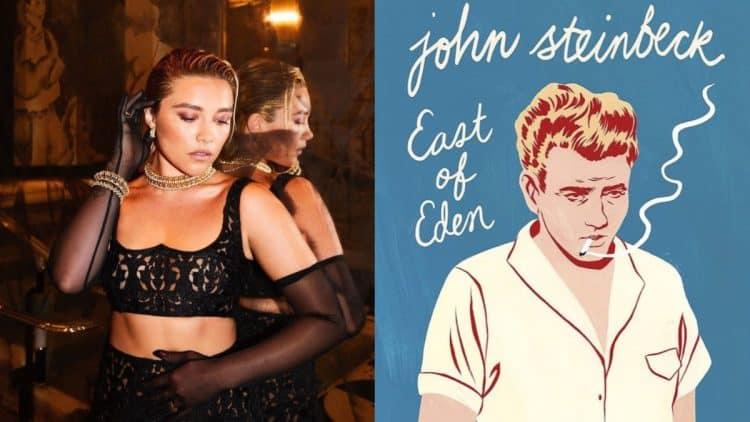 East of Eden
