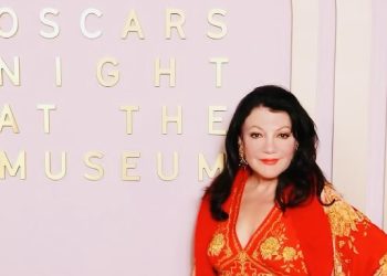 Iconic Actress Irina Maleeva Developing SUNNY'S CLOSET Into a Feature Film