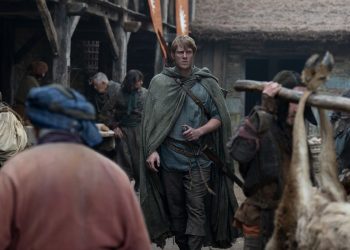 First Look at Peter Claffey as Duncan the Tall in HBO's 'A Knight of the Seven Kingdoms' Revealed: Filming Has Begun