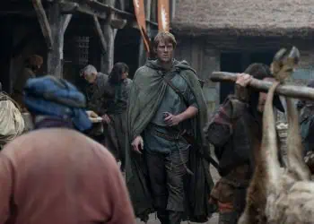 First Look at Peter Claffey as Duncan the Tall in HBO's 'A Knight of the Seven Kingdoms' Revealed: Filming Has Begun