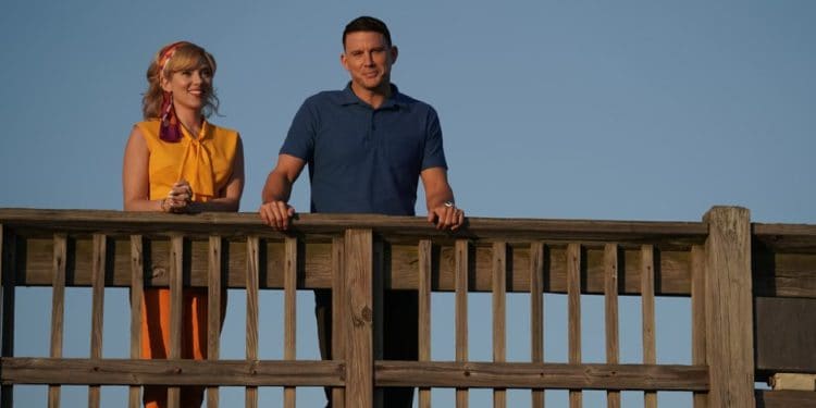 'Fly Me to the Moon' Final Trailer Dropped: A Sharp, Stylish Comedy-Drama Set Against the High-Stakes Backdrop of NASA’s Historic Apollo 11 Moon Landing