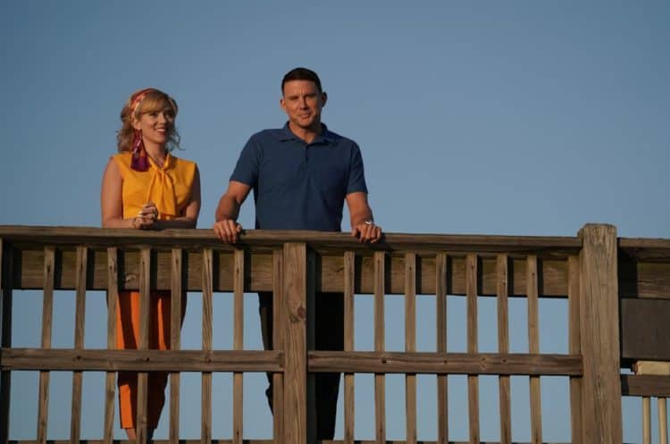 'Fly Me to the Moon' Final Trailer Dropped: A Sharp, Stylish Comedy-Drama Set Against the High-Stakes Backdrop of NASA’s Historic Apollo 11 Moon Landing