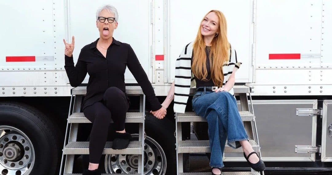 'Freaky Friday 2' Cast, Filming, Plot, and Release Date Update