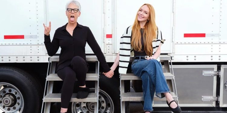 'Freaky Friday 2' Cast, Filming, Plot, and Release Date Update