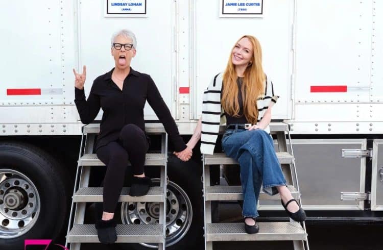 'Freaky Friday 2' Cast, Filming, Plot, and Release Date Update