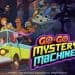 New Scooby-Doo Animated Series 'Go-Go Mystery Machine' in Development at Warner Bros. Animation