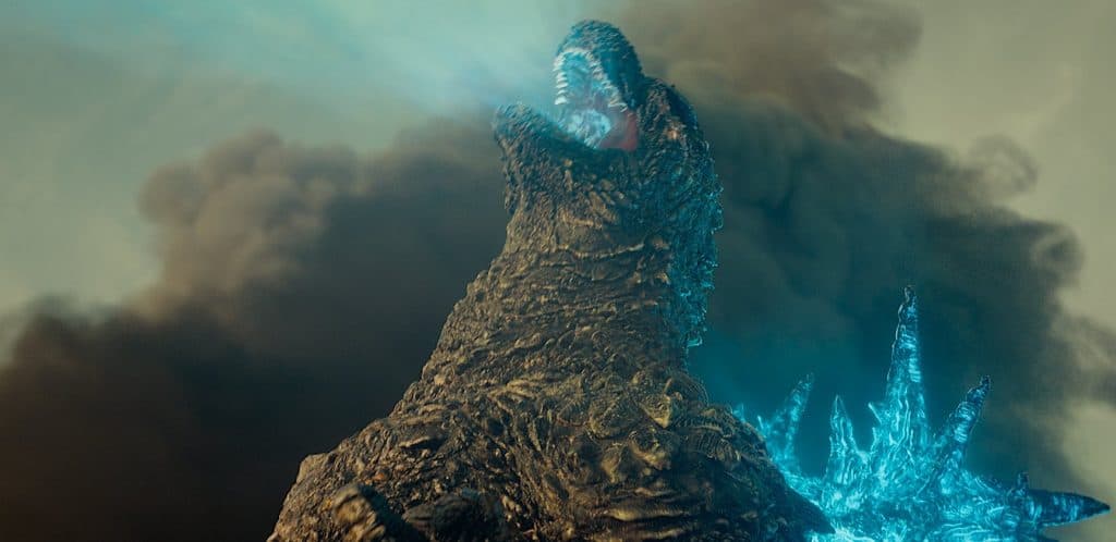 Godzilla Minus One is Now Streaming on Netflix (Watch)