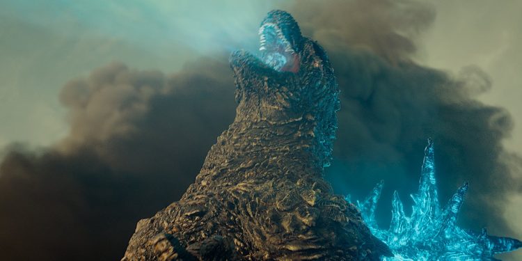 Godzilla Minus One is Now Streaming on Netflix (Watch)
