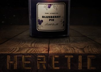 First Poster for Scott Beck and Bryan Woods’ Thriller 'Heretic' Revealed by A24